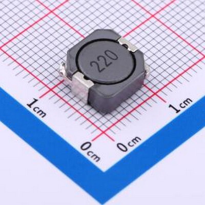 BPSC00101140220M00 功率电感 22uH ±20% 2.6A SMD,10.5x10.3mm