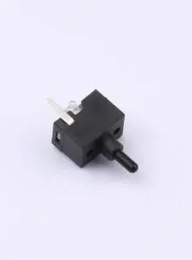 TP71012 6.0X4.0X4.1 常开型 立插 检测行程开关 插件,6x4mm 行程