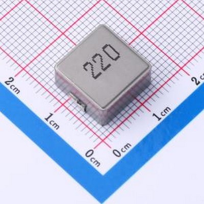 PSPMAA1265H-220M-ANF 功率电感 22uH ±20% SMD-2P,12.8x13.2mm