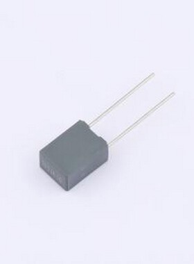 C242J103J20C000 薄膜电容 10nF ±5% 630V 插件,P=5mm
