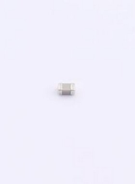 251R14S1R8BV4T 贴片电容(MLCC) ±0.1pF 1.8pF 250V 0603