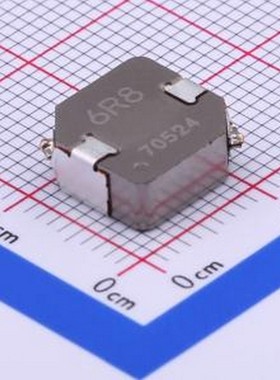 SPM10040T-6R8M-HZ 功率电感 停产 6.8uH ±20% 5A SMD,10.7x10mm
