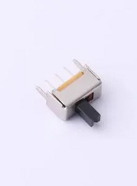 SS-12D02-VG4 SS-12D02-VG4 插件,8.7x4.5mm 滑动开关