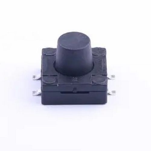 K2-1841SP-M4SW-02 K2-1841SP-M4SW-02 SMD-4P,12x12mm 轻触开关