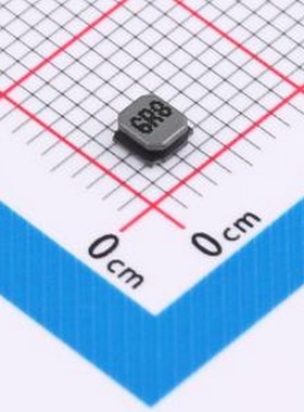 ANR3015T6R8M 功率电感 6.8uH ±20% 860mA SMD,3x3mm