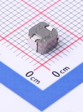 SPM5030T-100M-HZ 功率电感 10uH ±20% 1.9A SMD,5x5.2mm