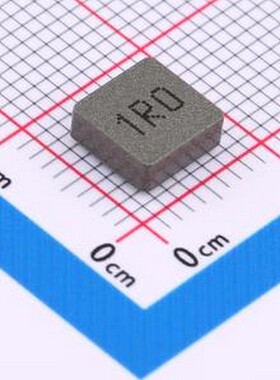 YSPIT0630A-1R0M 功率电感 1uH ±20% 23A 温升电流：18.0A 扁线