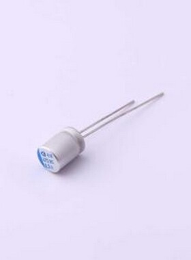 BC6R3M471LC6.3*8L-1A4T 固态电容 470uF ±20% 6.3V 插件,D6.3xL