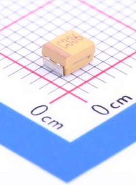 TC211B336M016Y 钽电容 33uF ±20% 16V CASE-B-3528-21(mm)