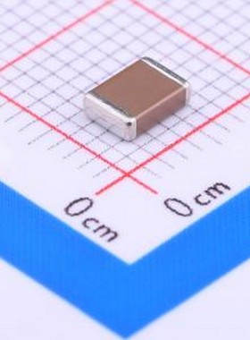 CC1812KKX7RDBB472 贴片电容(MLCC) 4.7nF ±10% 2kV 1812