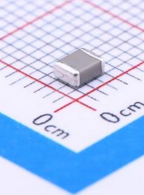 GRM32Q7U2J682JW31L 贴片电容(MLCC) 6.8nF ±5% 630V 1210