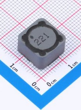 YPRH1207C-221M 功率电感 220uH ±20% SMD-4P,12x12mm