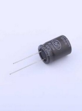 ECH2GM220W17OTZO 直插铝电解电容 22uF ±20% 400V 插件,D12.5xL