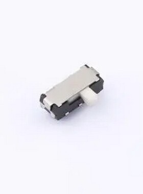 MS-210C MS-210C SMD-3P,9.1x3.5mm 滑动开关