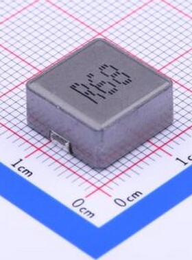 YXMAC1265-R68M-ITF 功率电感 680nH ±20% SMD