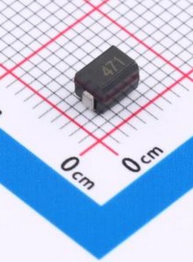 ACC4532471K2B 贴片电感 绕线芯片电感器；AEC-Q200； 1812