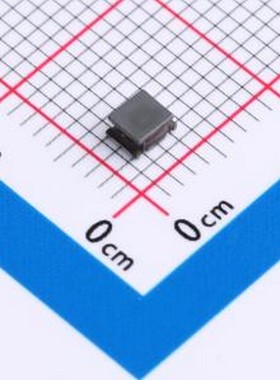 LQH32PB100MNCL 功率电感 10uH ±20% 1A 1210