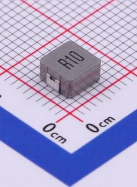 FXL0530-R10-M 功率电感 100nH ±20% 33A SMD,5.2x5.4mm