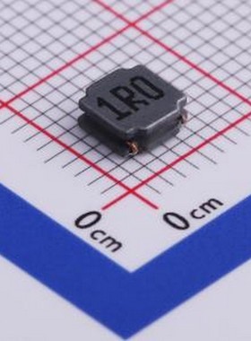 MPIT5020-1R0N-LF 功率电感 1uH ±30% 2020