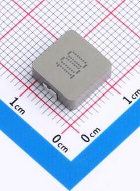 ZEYH1040-10UH 功率电感 10uH ±20% 9A SMD,11.5x10mm