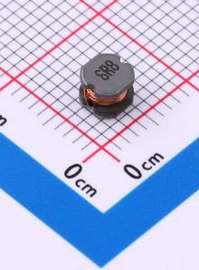 FCD43-6R8M 功率电感 FCD43-6R8M SMD,4.5x4mm