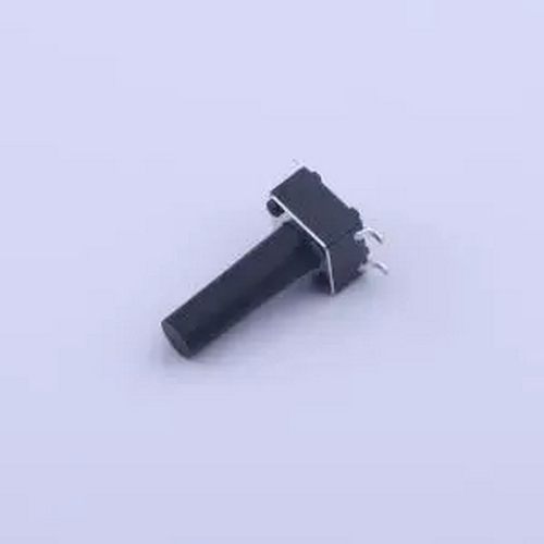 TS-1095PS-A17B2-C3D2 6*6*14mm 立贴 轻触开关 SMD-4P,6x6mm 轻