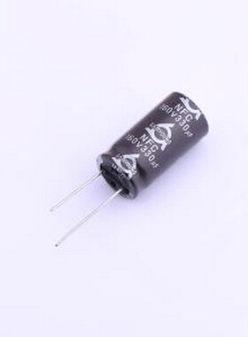 NFC 160V330 16*31.5 直插铝电解电容 330uF ±20% 160V 插件,D16