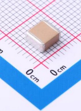 FV55X823K102EGG 贴片电容(MLCC) 82nF ±10% 1kV 2220