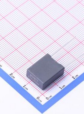 MPB474J2S1002 聚丙烯膜电容(CBB) 470nF ±5% 450V 插件,P=10mm