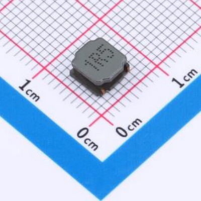 ZENR6028T1R5M-1.5uH 功率电感 1.5uH ±20% 6A 磁胶电感，SMD,6x