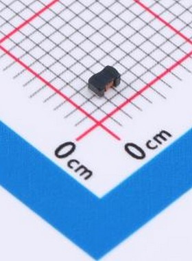 CWCI0805F-R68KT 贴片电感 0.68uH ±10% SMD,2.4x1.5mm