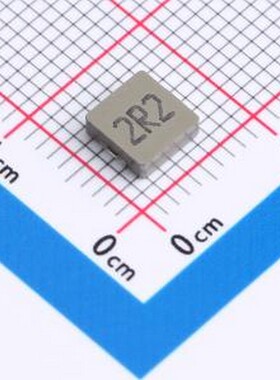 ZEYTPI.0520.2R2M 功率电感 2.2uH ±20% 7A SMD,5.4x5.2mm