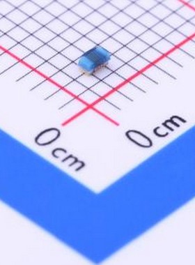 AISC-0603-R027G-T 功率电感 27nH ±2% SMD,1.1x1.8mm