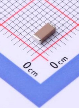 C1808X152K202T 贴片电容(MLCC) 1.5nF ±10% 2kV 1808