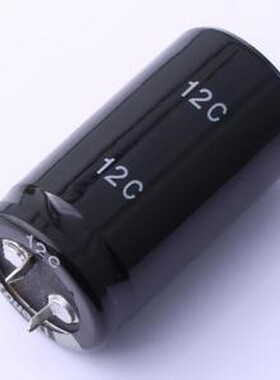 LS187M420O45RR0VH2SP0 牛角型电解电容 180uF ±20% 420V 插件,D