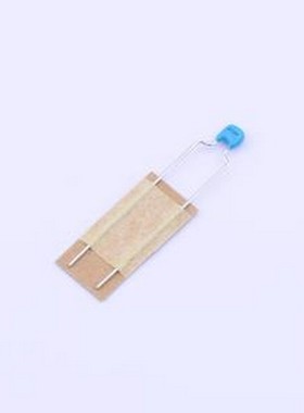 RDER71H472K0M1H03A 直插独石电容(MLCC) 4.7nF ±10% 50V 插件,P