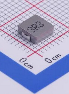 CMLO0520H3R3MTT 功率电感 3.3uH ±20% SMD,5.4x5.2mm