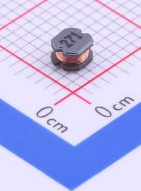PCD0302KT271 功率电感 270uH ±10% SMD,3.5x3mm