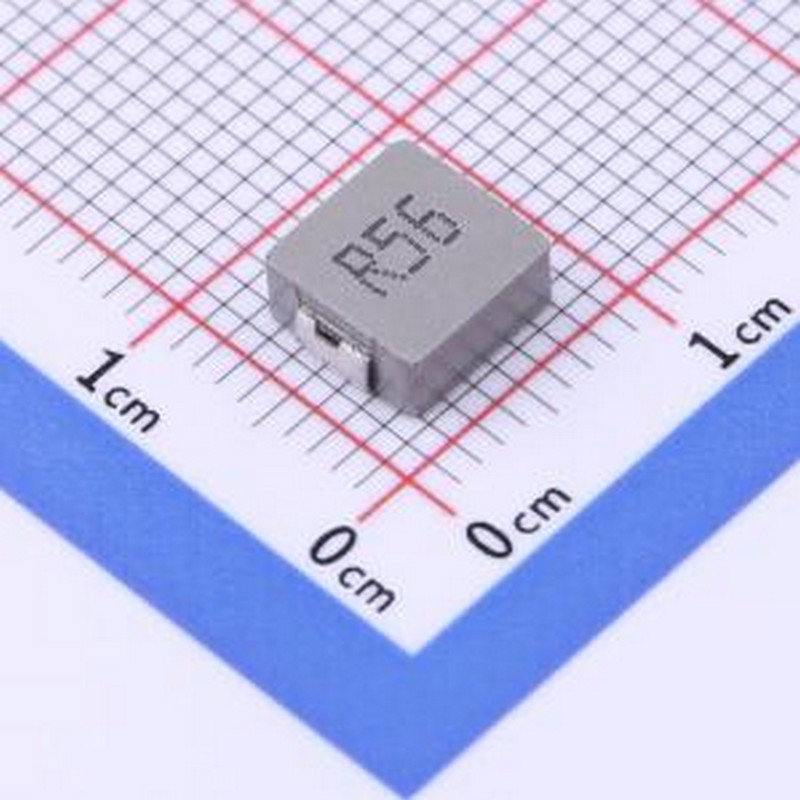 BCIHP0730SC-R56M 功率电感 560nH ±20% 18A SMD,6.6x7.1mm