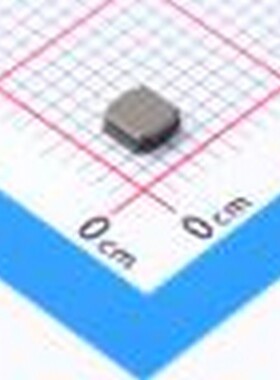 FHD3012S-100MT 功率电感 10uH ±20% 1.45A SMD,3x3mm
