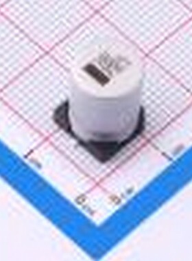 MAL215097502E3 贴片型铝电解电容 680uF ±20% 16V SMD,D10xL17m