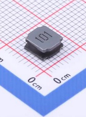 PNLS6028-101M 100UH 功率电感 100uH ±20% –40℃~+125℃ SMD,6