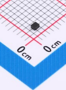 FTC121065S2R2MBCA 功率电感 2.2uH ±20% 1.3A SMD,1x1.2mm