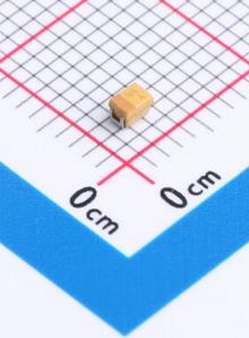 TAJP106K010RNJ 钽电容 10uF ±10% 10V CASE-P-2012-15(mm)