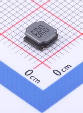 PNLS5020-6R8M 6.8UH 功率电感 6.8uH ±20% –40℃~+125℃ SMD,5