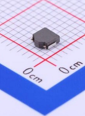 SPM3012T-4R7M-CA02 功率电感 4.7uH ±20% 2.4A SMD,3.2x3mm