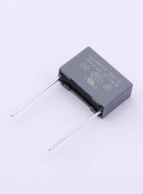 C42Q2154K60C000 安规电容 150nF ±10% 305V 等级:X2 插件,P=15m