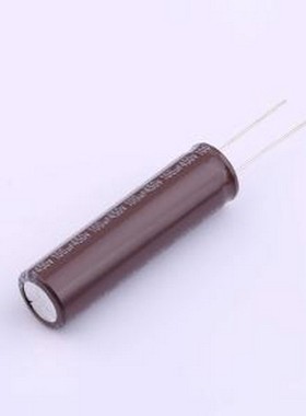 KCXL4502W101MF 直插铝电解电容 100uF ±20% 450V 插件,D12.5xL4