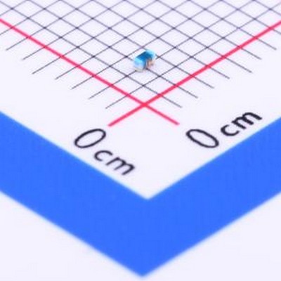 LQW15AN12NJ00D 功率电感 12nH ±5% 0402