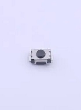 YTSA010A0201803B 4*3*2mm 立贴 轻触开关 SMD,4x3mm 轻触开关